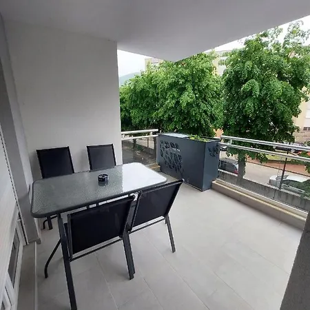 Leotar Lux Apartment Trebinje