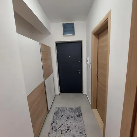 Appartement Leotar Lux Trebinje