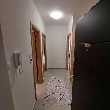 Leotar Lux Apartment Trebinje